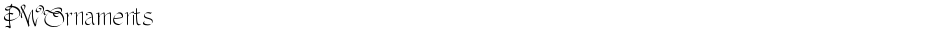 PWOrnamentsDemo