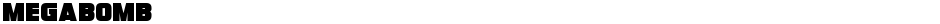 MegabombDemo
