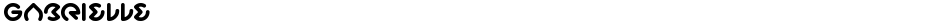 GABRIELLEDemo