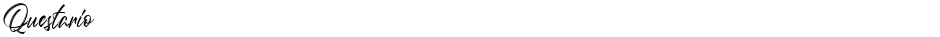 QuestarioDemo