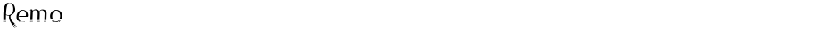 RemoDemo