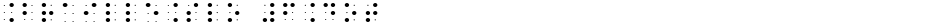 BrailleSlo 6DotDemo