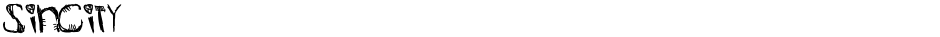 SinCityDemo