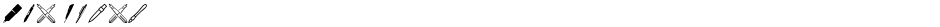 Pen IconsDemo