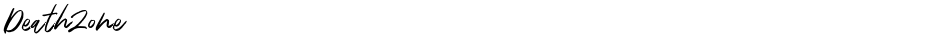 DeathZoneDemo