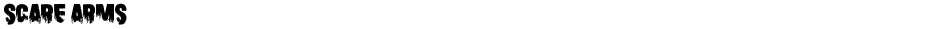 Scare ArmsDemo