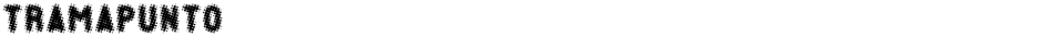 TRAMAPUNTODemo