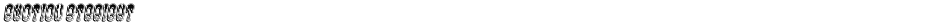 Emotion StraightDemo