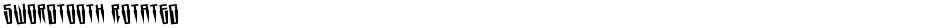 Swordtooth RotatedDemo