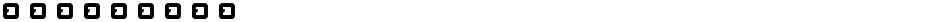 Dyne TypeDemo