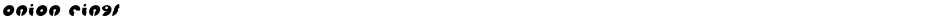 onion ringsDemo