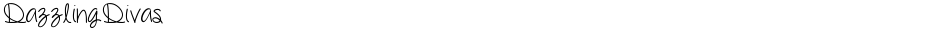 DazzlingDivasDemo