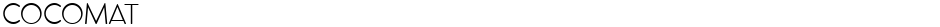 COCOMATDemo