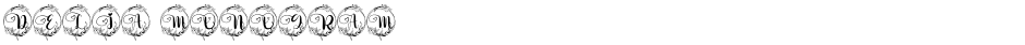 Delia MonogramDemo