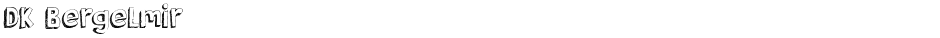 DK BergelmirDemo