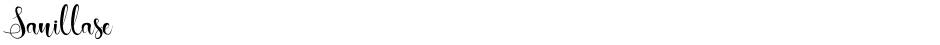 SanillaseDemo