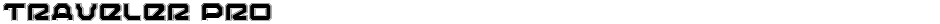 Traveler ProDemo