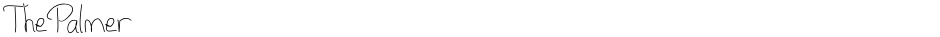 ThePalmerDemo