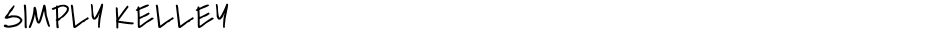 Simply KelleyDemo