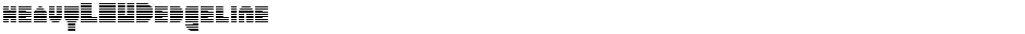 heavyLOUDedgelineDemo