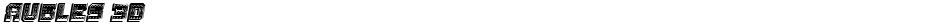 Rubles 3DDemo