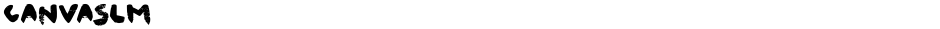CanvaslmDemo