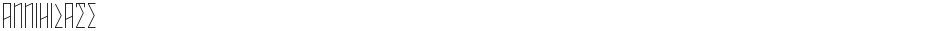 ANNIHILATEDemo