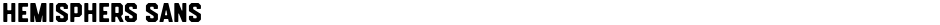 Hemisphers SansDemo