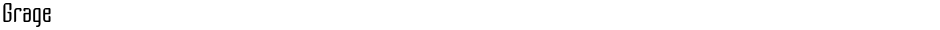 GrageDemo