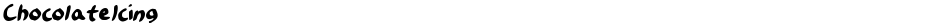 ChocolateIcingDemo