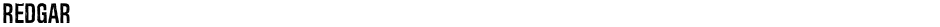 RedgarDemo