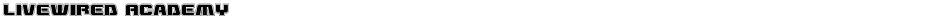 Livewired AcademyDemo