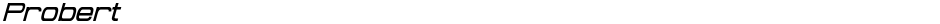 ProbertDemo