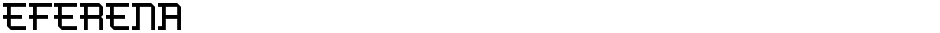 EferenaDemo