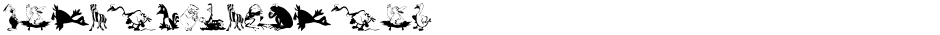 AnimalComediansDemo