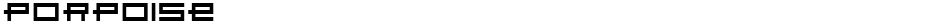 PorpoiseDemo