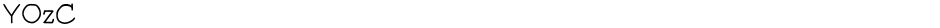 YOzCDemo