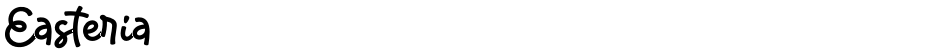 EasteriaDemo