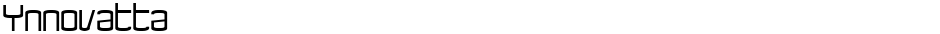 YnnovattaDemo