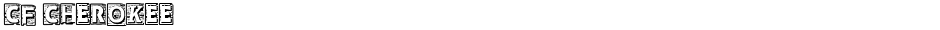 CF CherokeeDemo