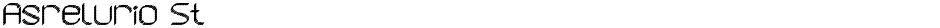 Asrelurio StDemo