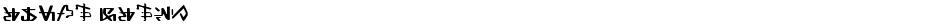 Alien GantzDemo