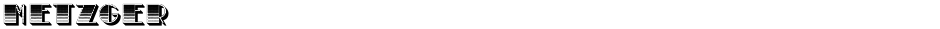 MetzgerDemo