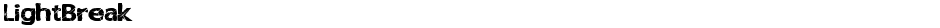 LightBreakDemo