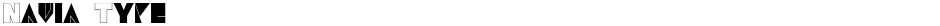 Navia TypeDemo