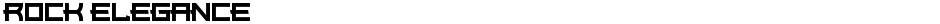 Rock EleganceDemo