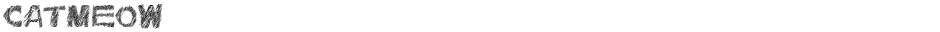 CatMeowDemo
