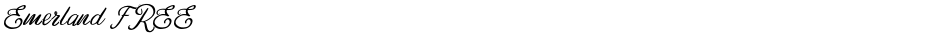 Emerland FREEDemo