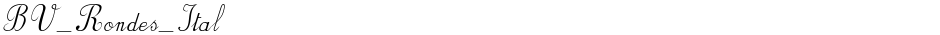 BV_Rondes_ItalDemo