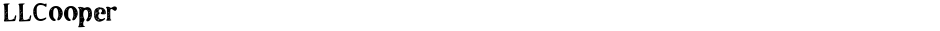 LLCooperDemo